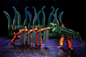 Festival de Teatro Infantil do Ceará