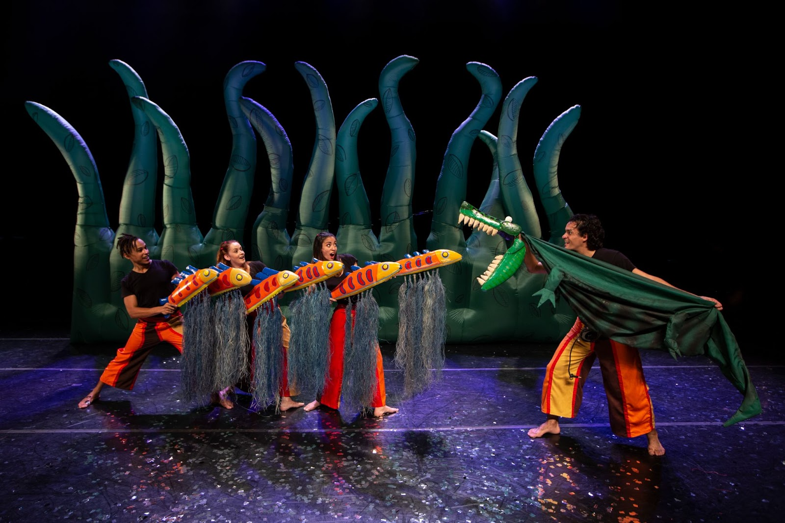 Festival de Teatro Infantil do Ceará