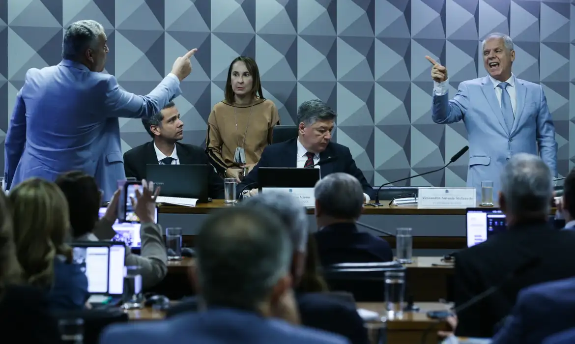 ex-presidente do INSS