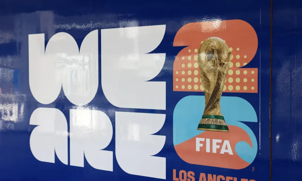 ingressos da Copa