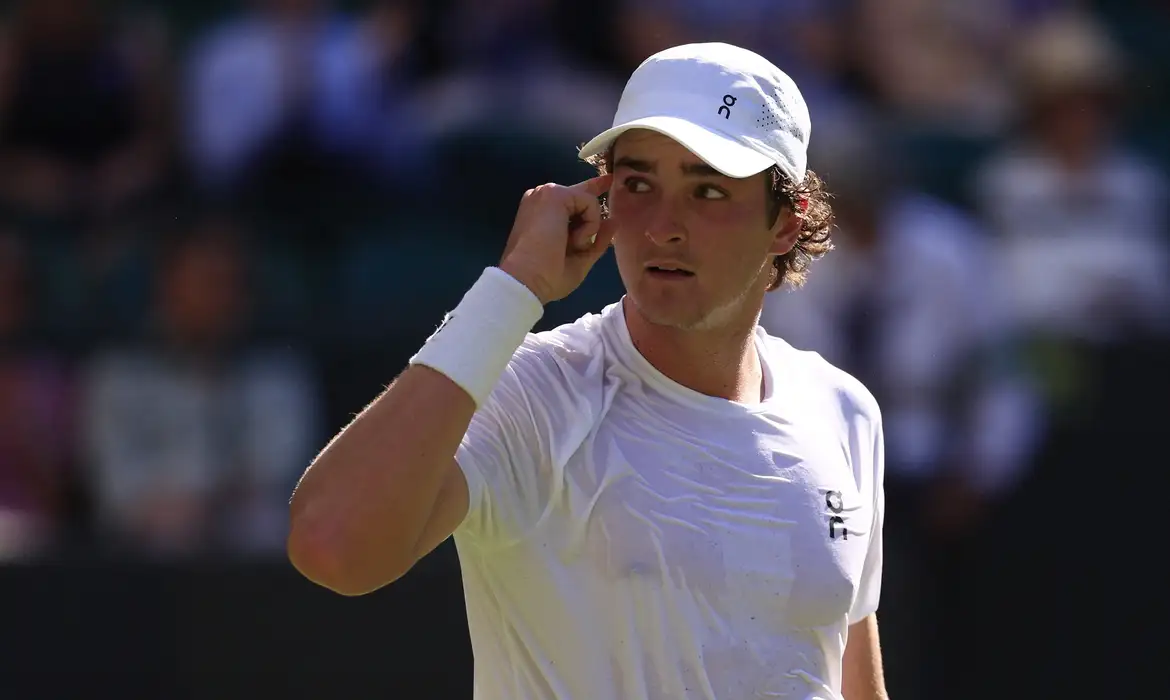 Temporada de João Fonseca