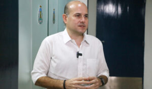 Roberto Cláudio no União Brasil