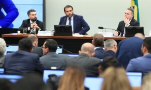 cassação de Eduardo Bolsonaro