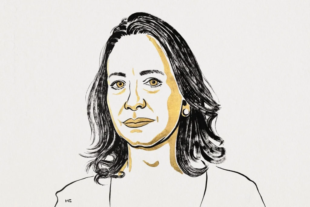 María Corina Machado