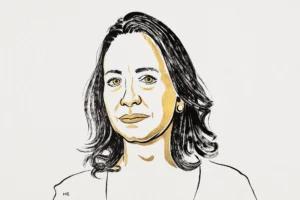 María Corina Machado