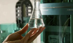 antídoto contra metanol