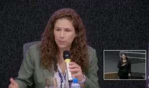 Abstenção no CNU 2025