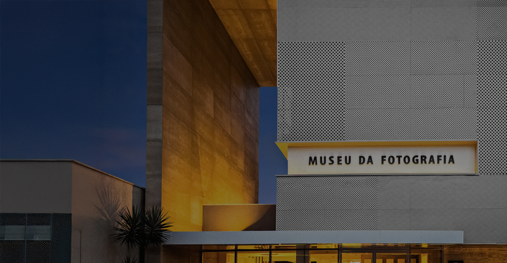 Museu da Fotografia Fortaleza