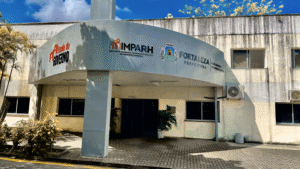 Seleção pública em Fortaleza