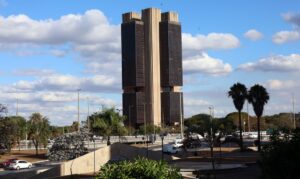 Projeção da inflação 2025