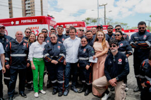 ambulâncias Fortaleza