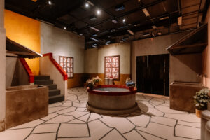 Exposição do Chaves em Fortaleza