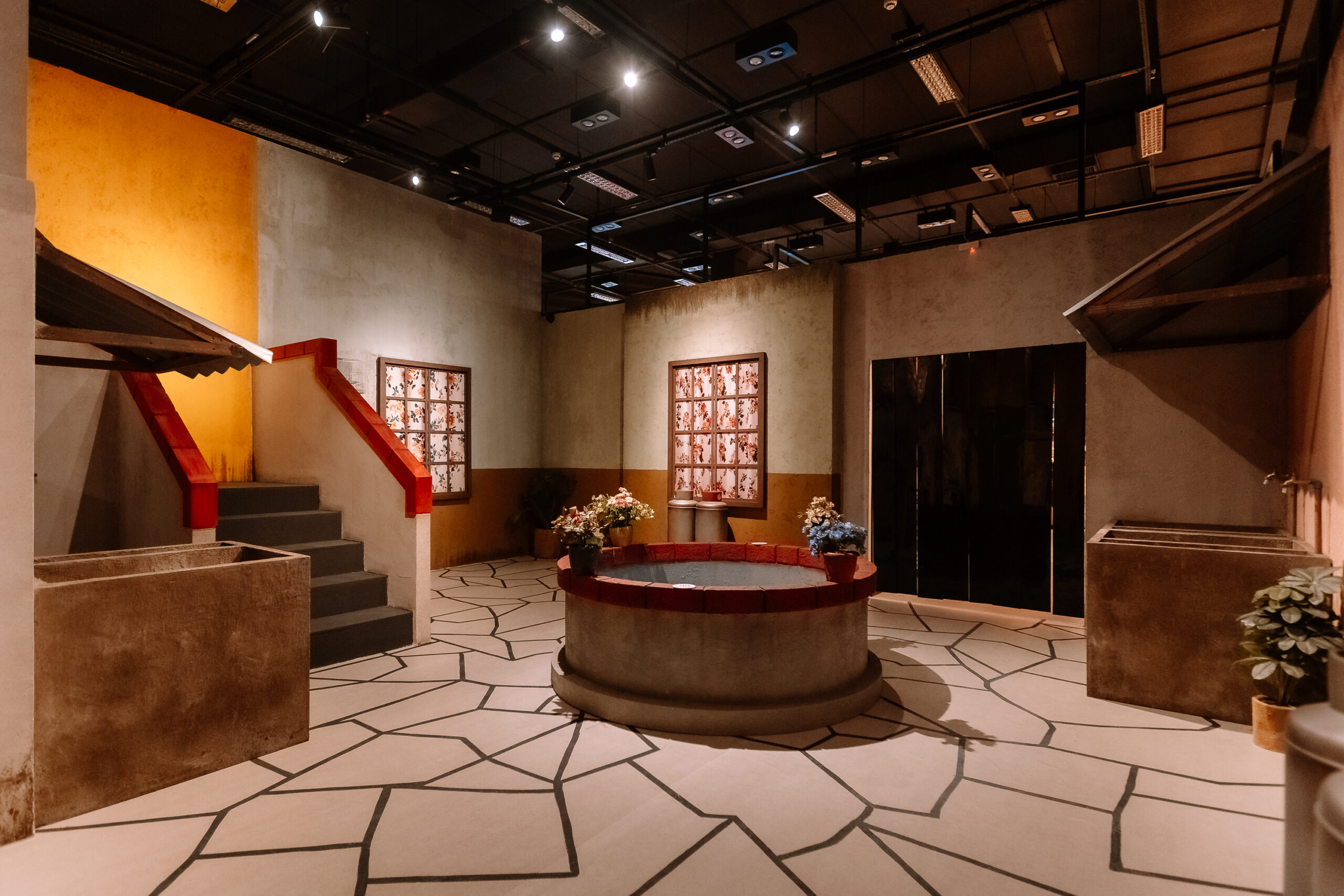 Exposição do Chaves em Fortaleza