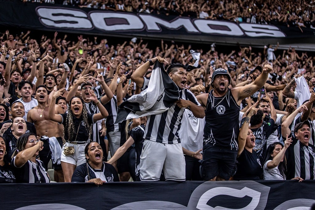 Ceará Internacional