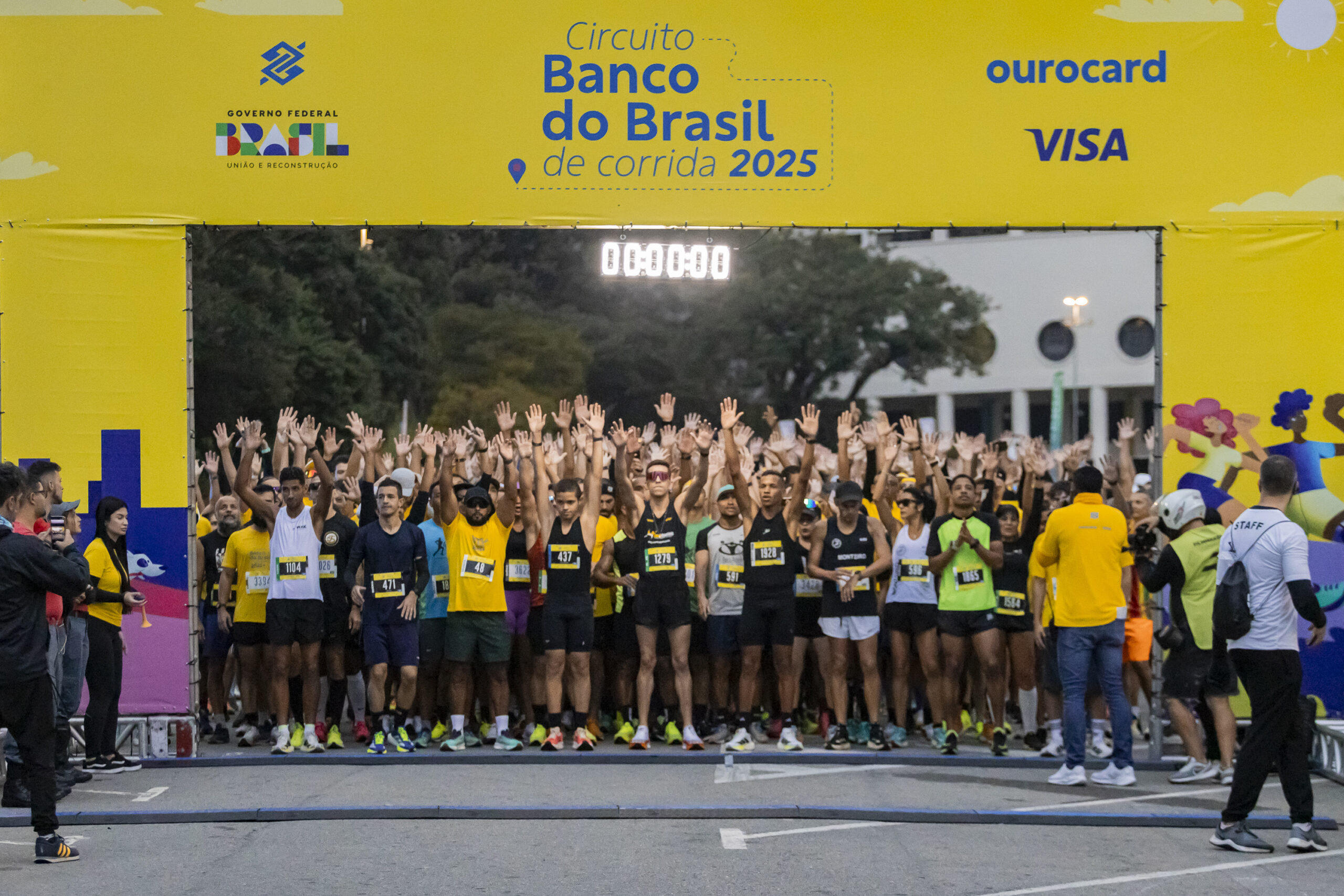 Circuito Banco do Brasil Fortaleza
