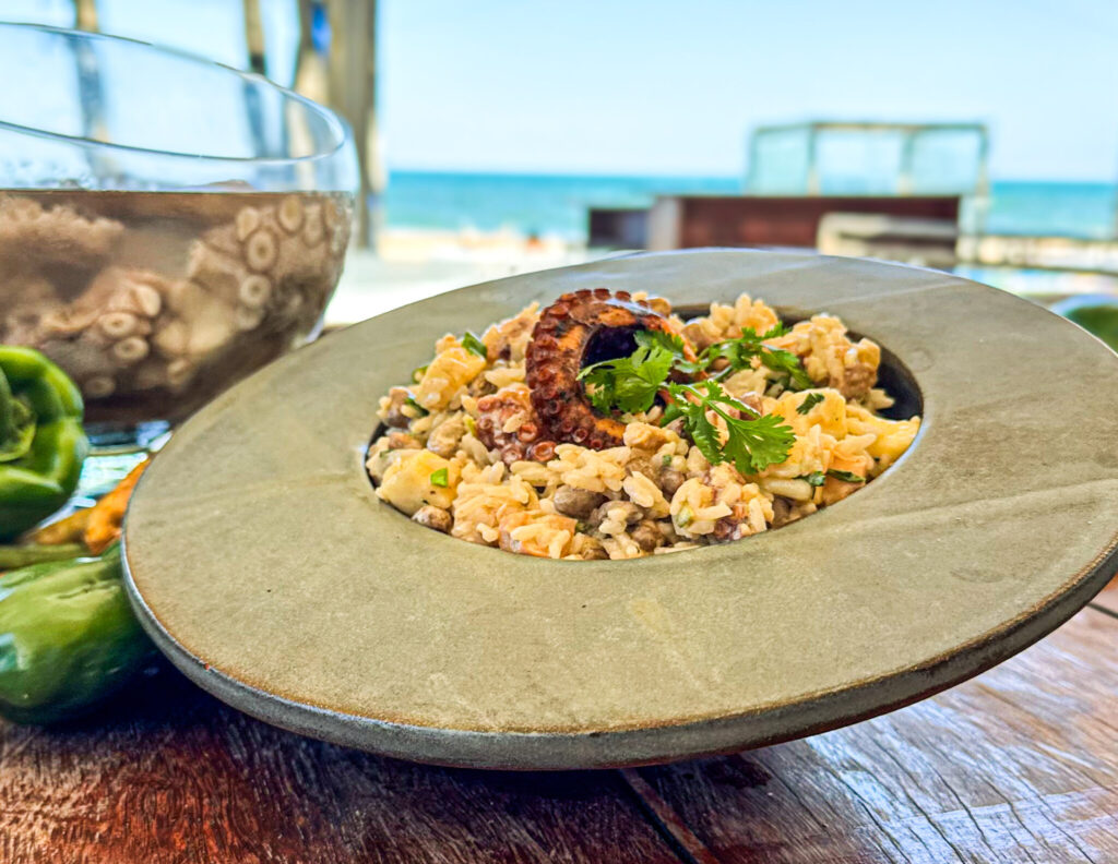 Festival Gastronômico da Praia do Futuro