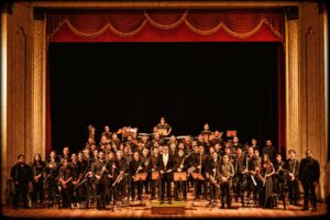 Banda Sinfônica da Uece