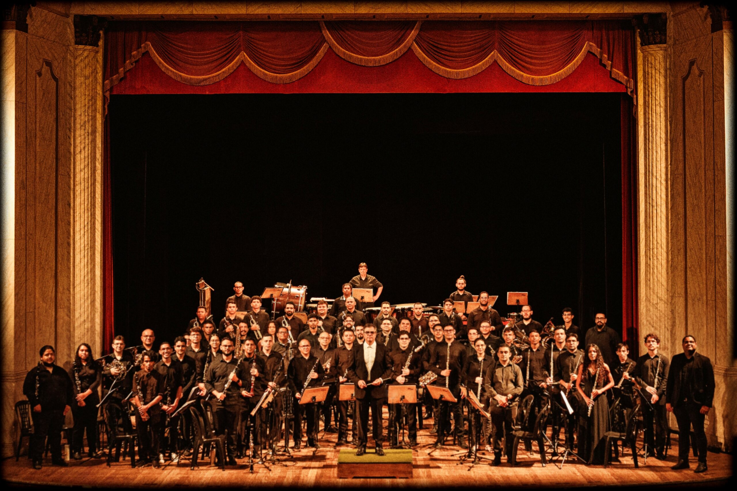 Banda Sinfônica da Uece