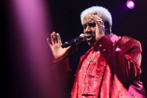 Tony Tornado em Fortaleza