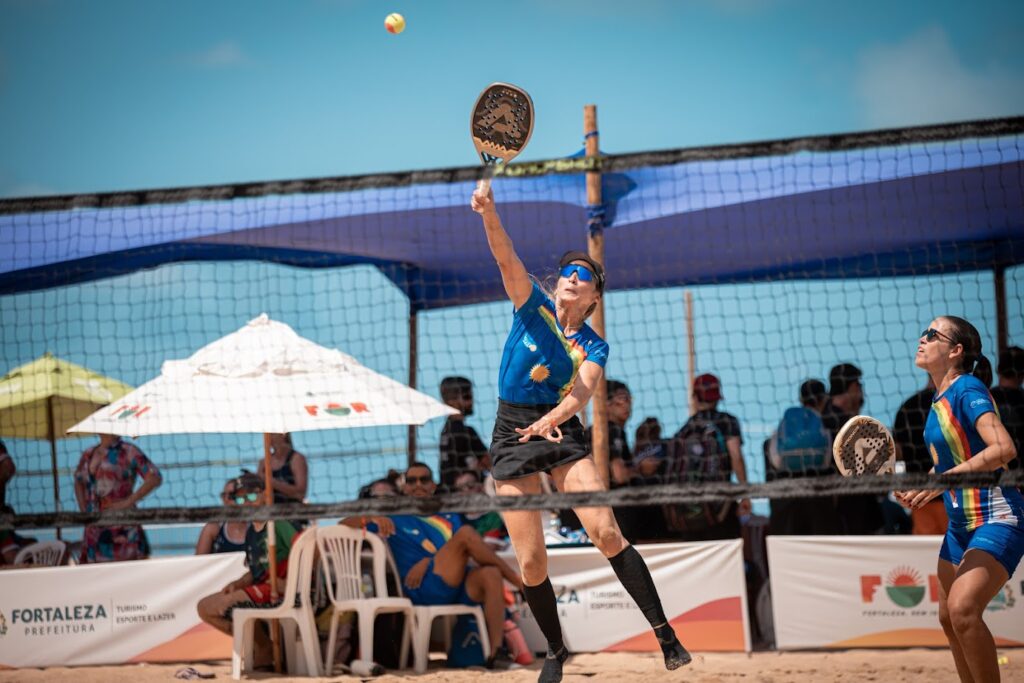 Copa das Federações de Beach Tennis