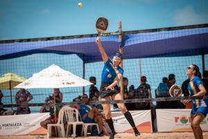 Copa das Federações de Beach Tennis