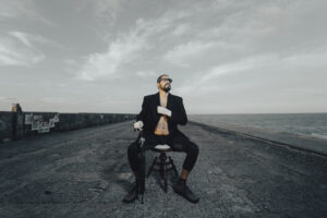 Gato Preto em Fortaleza