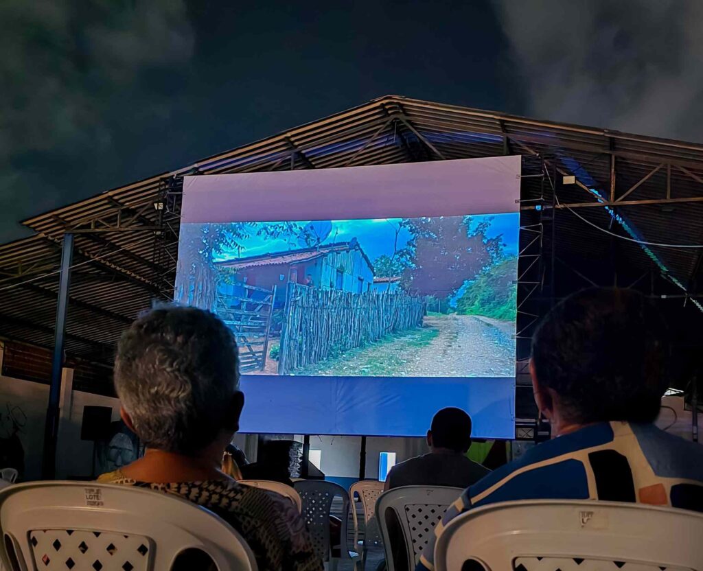 Festival Curta Canoa