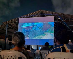 Festival Curta Canoa