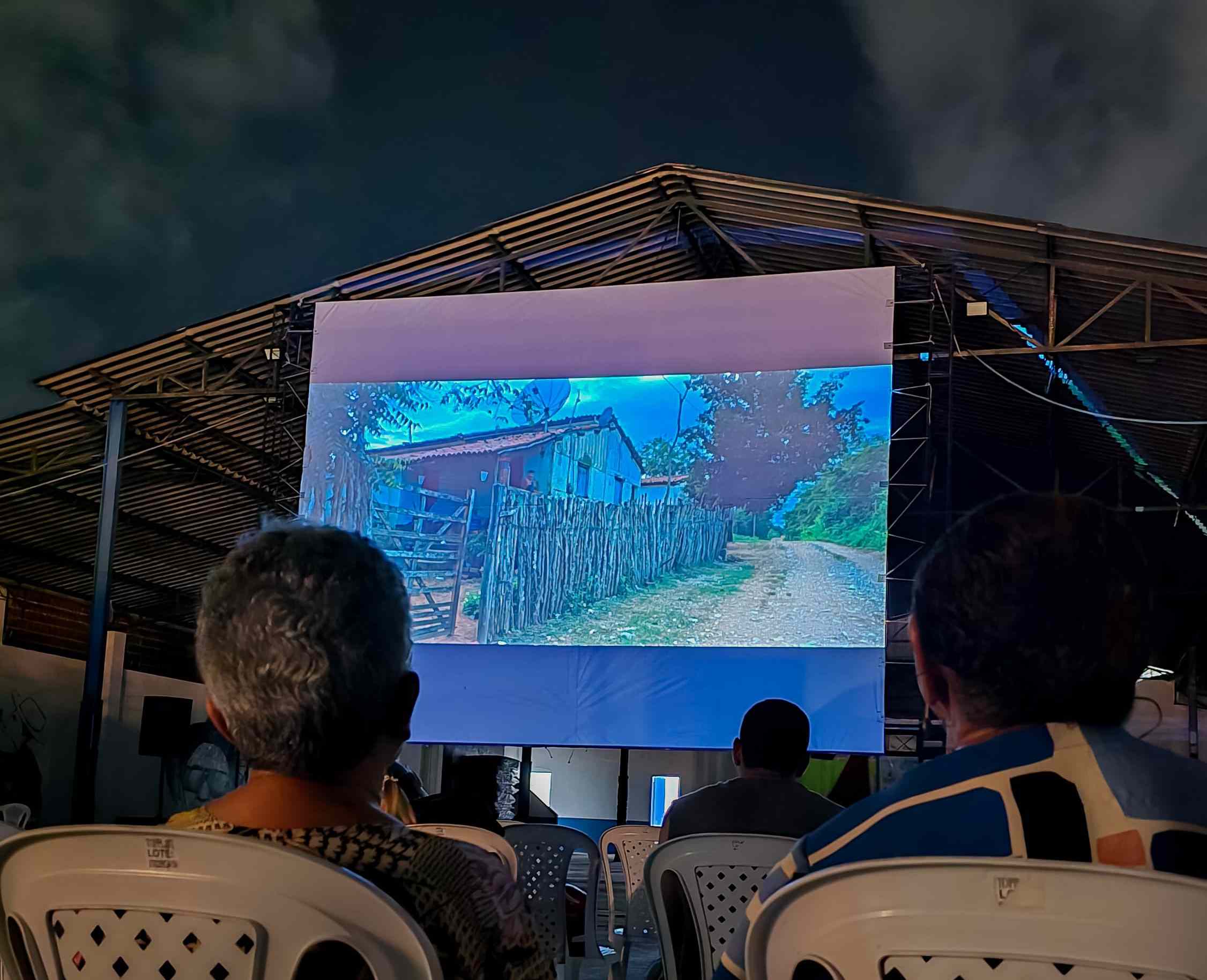 Festival Curta Canoa