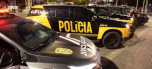 Operação Saturação Total