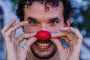 Curso de palhaçaria em Fortaleza