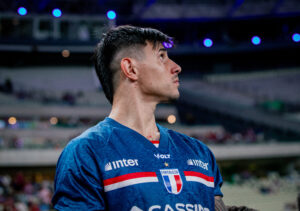 Desfalques Fortaleza