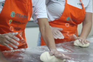 Cursos de gastronomia em Fortaleza