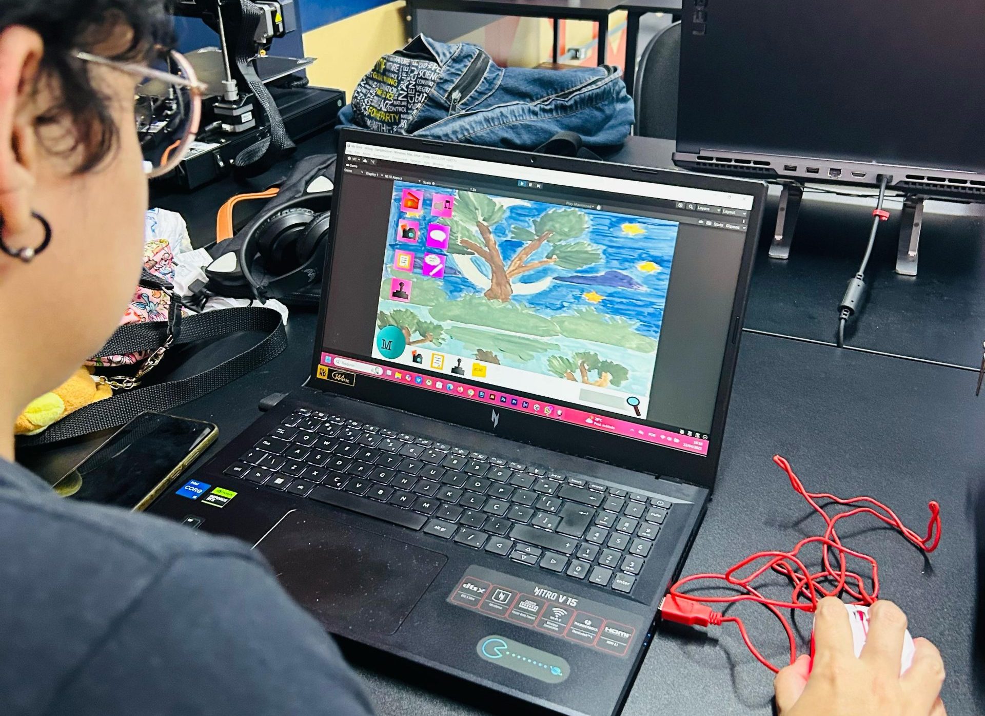 Cursos gratuitos no Ceará