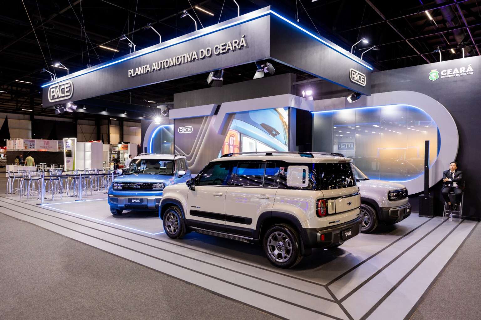 Polo Automotivo do Ceará