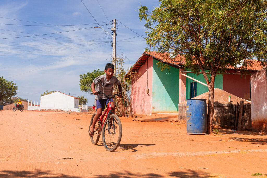 Exposição Quilombolas Fortaleza