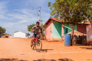 Exposição Quilombolas Fortaleza