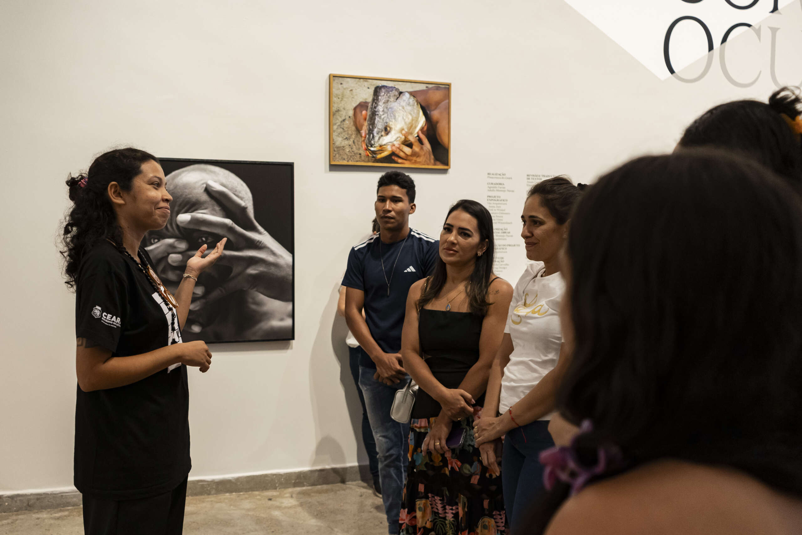 Programação Pinacoteca do Ceará