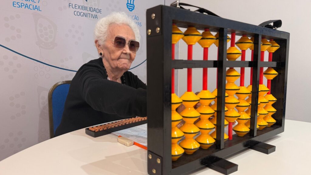 Super Cérebro em Fortaleza