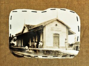 Exposição Linha Sul em Fortaleza