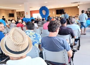 Novembro Azul em Fortaleza