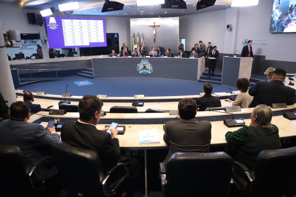 Plano Diretor de Fortaleza