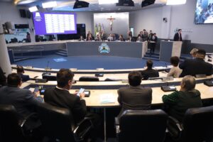 Plano Diretor de Fortaleza