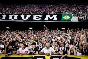 Ingressos Ceará x Cruzeiro