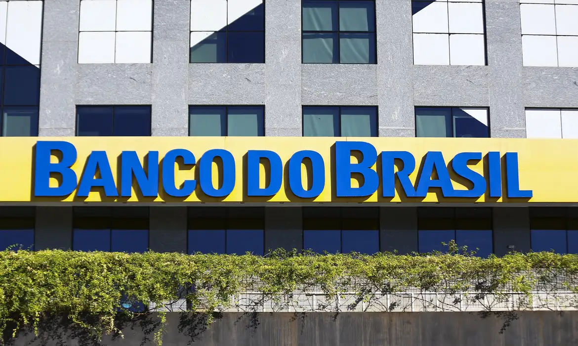 Lucro Banco do Brasil