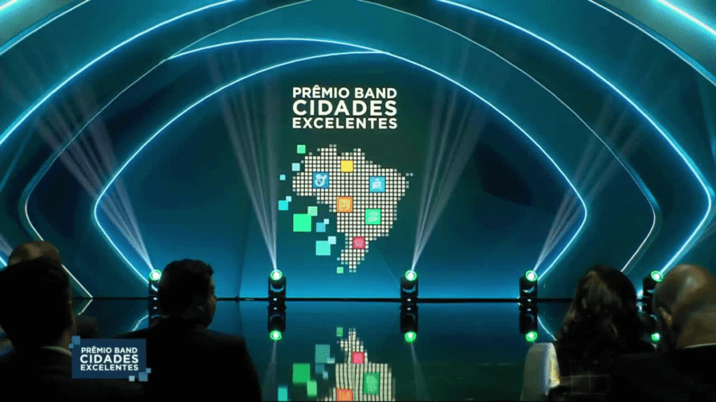 Band Cidades Excelentes