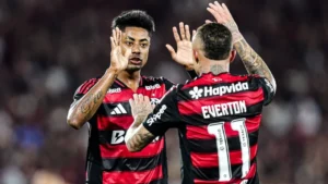 Flamengo Campeão Brasileiro