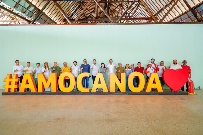 Aeroportos de Aracati e Jericoacoara