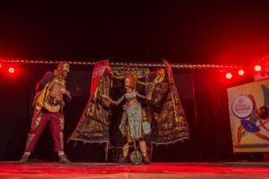 Festival dos Inhamuns