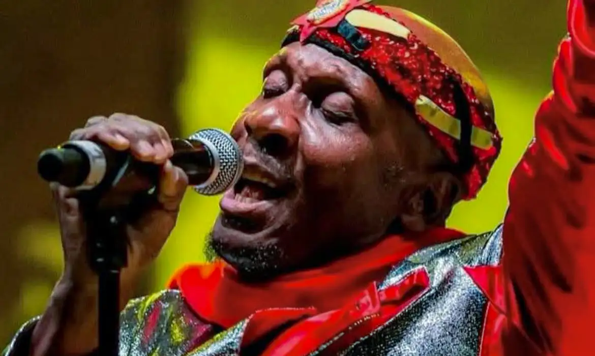 Morre Jimmy Cliff